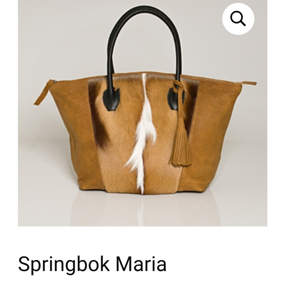 Handbag - Picture 1 of 5